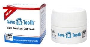 Save a Tooth